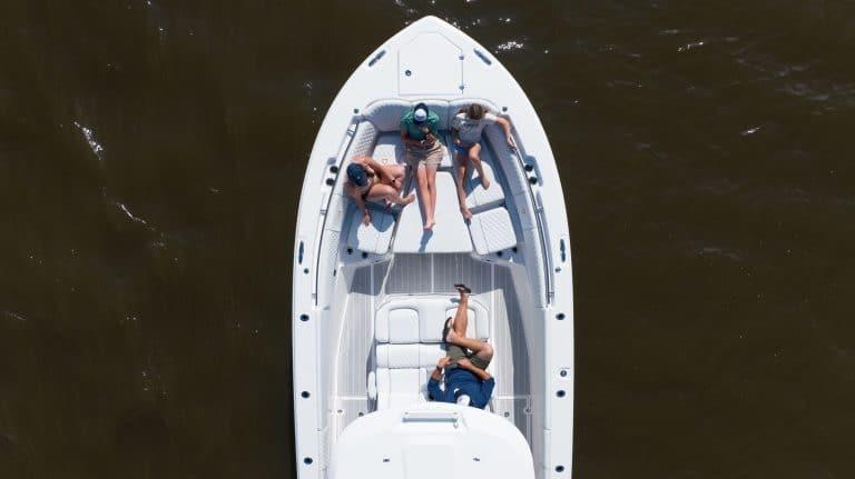 Sea Fox Boats  Hand-Crafted Saltwater Boats Built in Charleston, SC