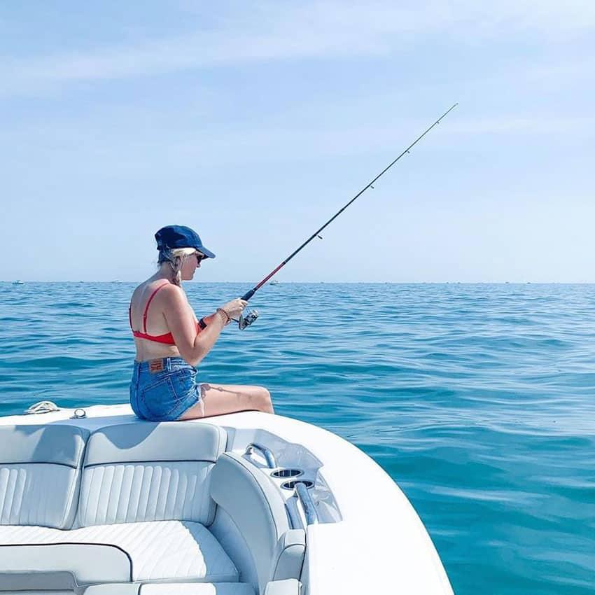 Sea Fox Boats  Hand-Crafted Saltwater Boats Built in Charleston, SC