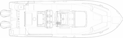 328 Commander - Sea Fox Boats